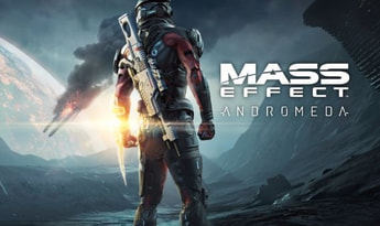 Mass Effect: Andromeda Deluxe Recruit Edition EN EU Xbox One Xbox Series