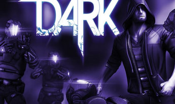Dark Global Steam