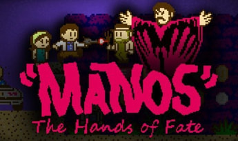 MANOS: The Hands of Fate - Director's Cut EN Global Steam