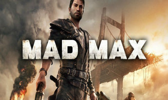 Mad Max EN/DE/FR/IT/PL/ES Latin America Steam