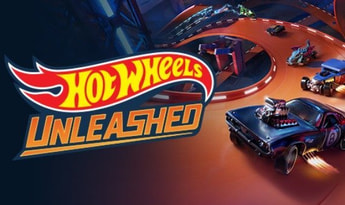 Hot Wheels Unleashed EU Steam