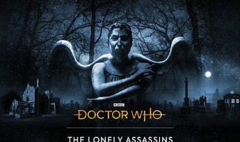 Doctor Who: The Lonely Assassins Global Steam