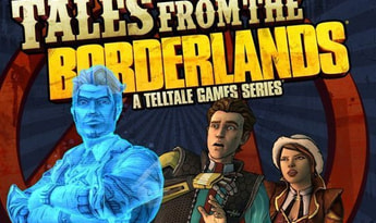 Tales from the Borderlands EN EU Xbox One Xbox Series