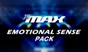 DJMax Respect V - Emotional Sense Pack DLC Global Steam