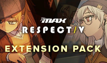DJMax Respect V - V Extension Pack DLC EU Steam