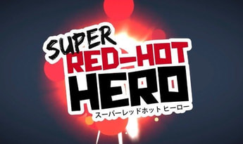 Super Red-Hot Hero EN Global Steam