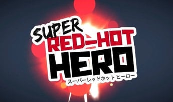 Super Red-Hot Hero Steam Global