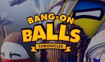 Bang-On Balls: Chronicles EN/DE/FR/PL/PT/RU/ZH/ES Global Steam