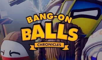 Bang-On Balls: Chronicles EN EU Xbox One Xbox Series