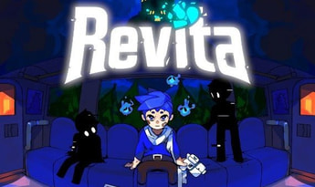 Revita EN/DE/FR/ZH/ES EU Steam