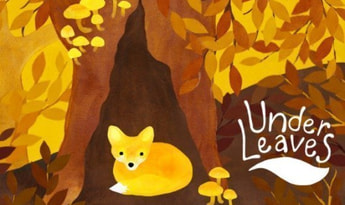 Under Leaves EN/DE/FR/JA/RU/ZH/ZH Argentina Xbox One Xbox Series