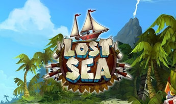 Lost Sea EU Xbox One Xbox Series