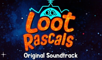 Loot Rascals - Soundtrack DLC EN Global Steam