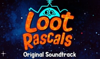 Loot Rascals - Soundtrack DLC EN Global Steam