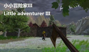 Little Adventurer III EN/FR/RU/ZH/ES/AR Global Steam