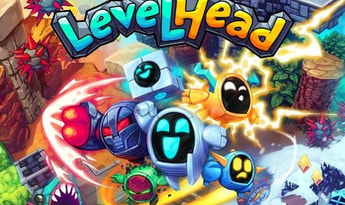Levelhead EN Argentina Xbox One Xbox Series