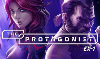 The Protagonist: EX-1 EN/FR Global Steam