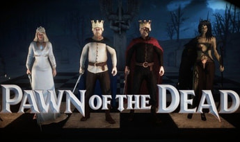 Pawn of the Dead EN/TR Global Steam