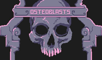 Osteoblasts EN/KO Global Steam