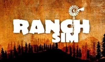 Ranch Simulator Global Steam Gift