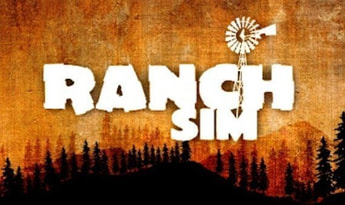 Ranch Simulator EU Steam Gift