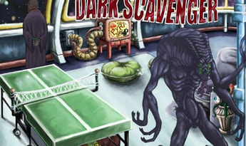Dark Scavenger EN Global Steam