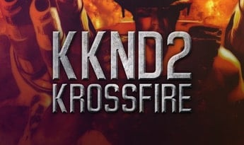 Krush Kill ‘N Destroy 2: Krossfire EN Global Steam
