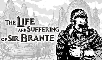 The Life and Suffering of Sir Brante EN/RU Global Steam