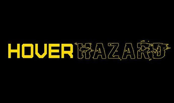 Hover Hazard EN Global Steam