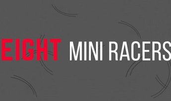Eight Mini Racers EN Global Steam
