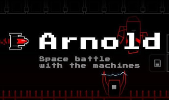 Arnold Global Steam