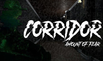 Corridor: Amount of Fear EN Global Steam