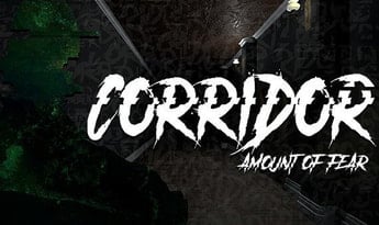 Corridor: Amount of Fear EN Global Steam