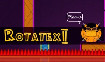 Rotatex 2 Global Steam