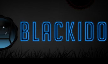Black Ido Global Steam