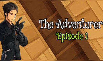 The Adventurer: Episode 1 - Beginning of the End EN Global Steam