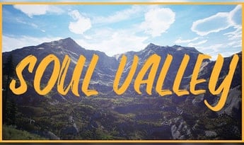 Soul Valley Steam Global