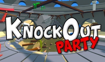 Knockout Party EN Global Steam