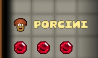Porcini Global Steam