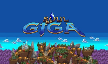Soul of Giga EN/DE/FR/JA/ZH/ES Global Steam