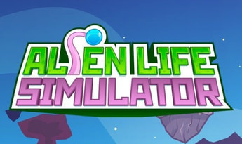 Alien Life Simulator EN Global Steam