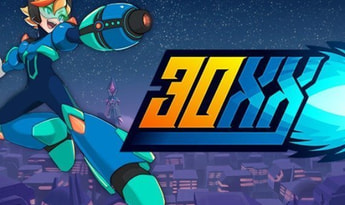 30XX Global Steam