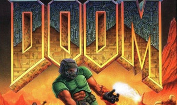 Doom 1993 EN/DE/FR/IT Argentina Xbox One Xbox Series Xbox - PC