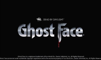 Dead by Daylight: Ghost Face DLC EN Argentina Xbox One Xbox Series