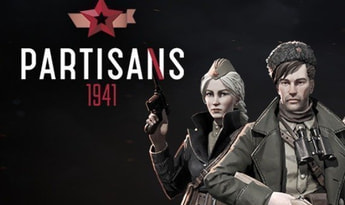 Partisans 1941 EU Steam