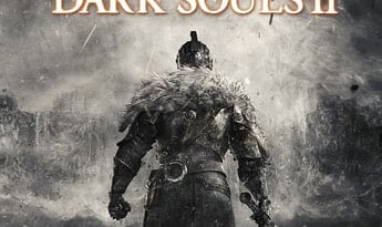 Dark Souls 2 EN Global Steam Gift