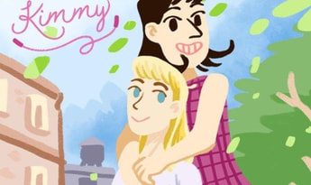 Kimmy EN Global Steam