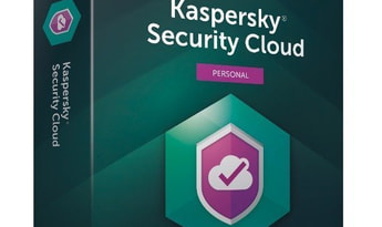 Kaspersky Security Cloud Personal 2021 1 Year 5 Dev EN Global Software License