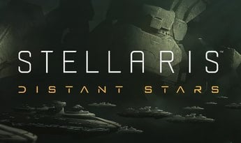 Stellaris - Distant Stars Story Pack DLC EN/DE/FR/PL/PT/RU/ES EU Steam