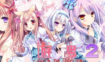 Tayutama 2: You're the Only One Steam Global